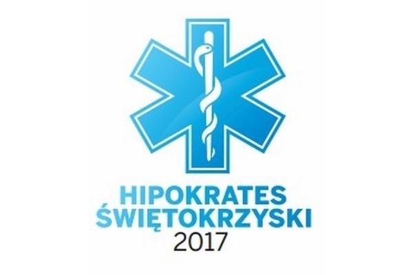 Hipokrates Świętokrzyski 2017. Gala finałowa w czwartek w Hotelu Binkowski w Kielcach [Zapis transmisji]