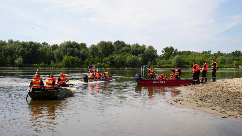 We wtorek, 15 czerwca Komenda Powiatowa Państwowej Straży...