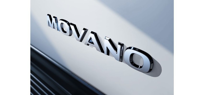 Opel rozpoczął w Polsce sprzedaż nowego Movano z silnikami...