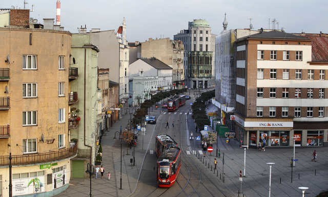 Mobilny przewodnik oprowadzi Cię po Zabrzu. Miasto promuje się w aplikacji AudioTrip