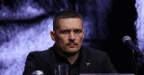 Boks. Mistrz świata wagi ciężkiej Ołeksandr Usyk przegapił narodziny dziecka. Powodem trening przed odwołaną walką z Tysonem Furym 