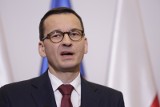 Mateusz Morawiecki niczym Harry Potter. Ma swoją komnatę obietnic [komentarz]