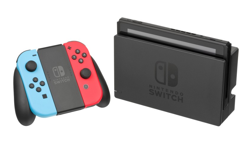 Najlepsze gry 2018 roku na Nintendo Switch. Powoli kończy...