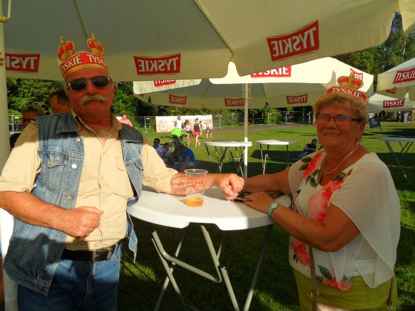 Beerfest 2016 w Parku Śląskim Zobacz więcej zdjęć z soboty...