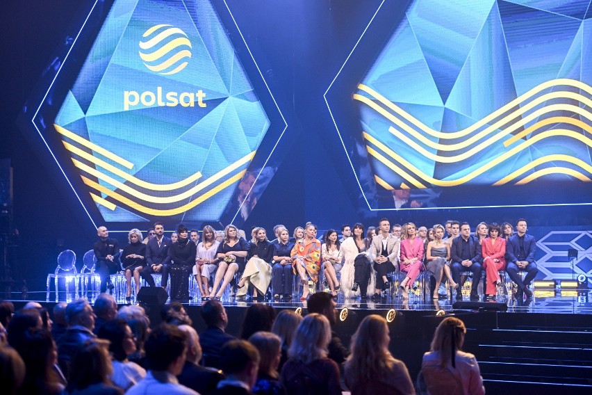 Polsat - prezentacja wiosennej ramówki. Zobacz zdjęcia