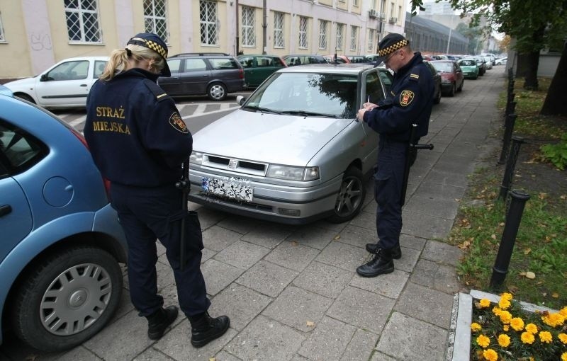 Straż Miejska zmieni oblicze! Mandaty tylko w ostateczności