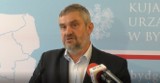 Minister rolnictwa: koła łowieckie nie polując na dziki są współwinne ASF w Polsce [wideo]
