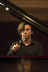 Konkurs Chopinowski: Mam muzykę i ona mi wystarcza