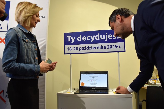 Wystartowało głosowanie w Budżecie Obywatelskim Opola 2020 oraz wybory do nowych rad dzielnic. Oba głosowania odbywają się wyłącznie elektronicznie.