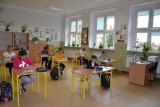 Szkoła Podstawowa w Bebelnie z tytułem Szkoły Roku w powiecie włoszczowskim. To bardzo nowoczesna placówka, ciągle się rozwija