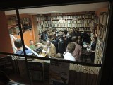 "Noc Szperaczy" w Poznaniu: Zamiast spać będziesz kupował książki