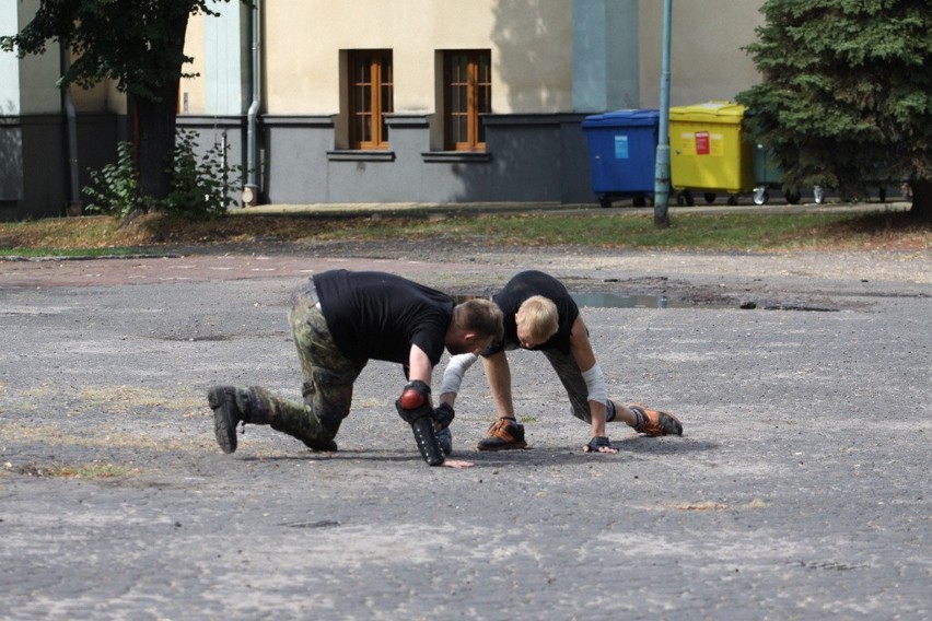 Dni Fantastyki Militarnej w Dąbrowie Górniczej