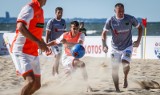 Drużyna KP Rapid Lublin awansowała do Ekstraklasy beach soccera  