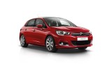 Citroen C4 po face-liftingu 