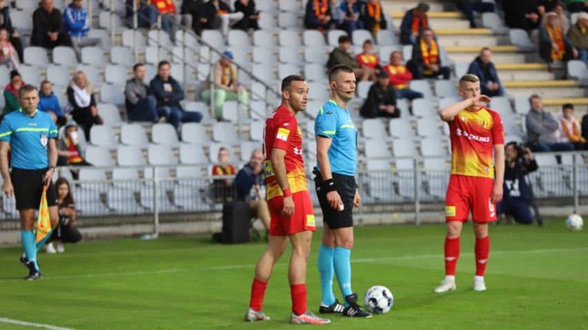 Fortuna 1 Liga. Roberto Corral o grze w Hiszpanii, Koronie i współpracy z Ronaldo. "Korona Kielce zwróciła mi życie" [WYWIAD]