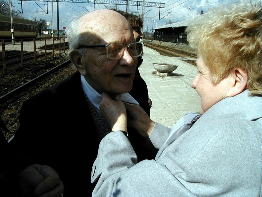 Sztucznie wywołany tyfus nie ratował rozwadowskich Żydów – twierdzi historyk 