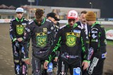 Start Gniezno – ROW Rybnik 50:40 RELACJA Nieudane wejście Rekinów w nowy sezon Nice 1. Ligi