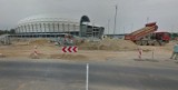 Poznań przed Euro 2012. Zobacz, jak wyglądała Kaponiera i dworzec przed przebudową! Inwestycje uchwycone przez Google Street View