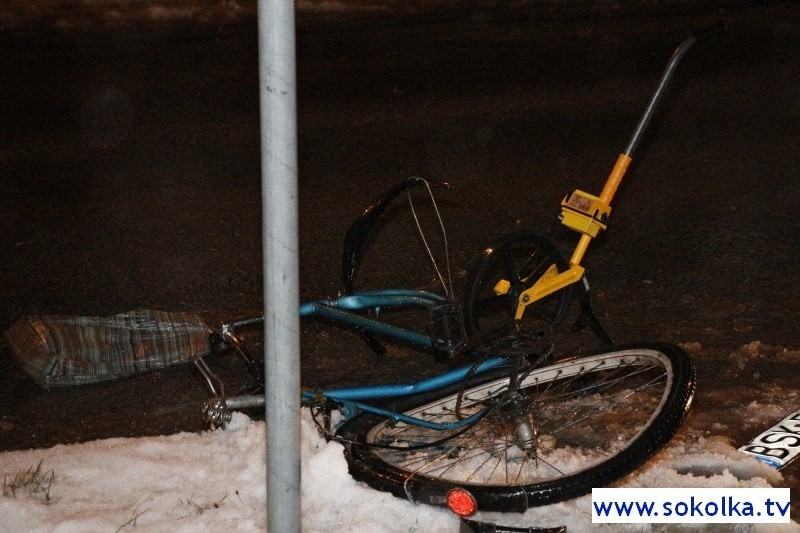 Pijany policjant w Sokółce spowodował śmiertelny wypadek i...