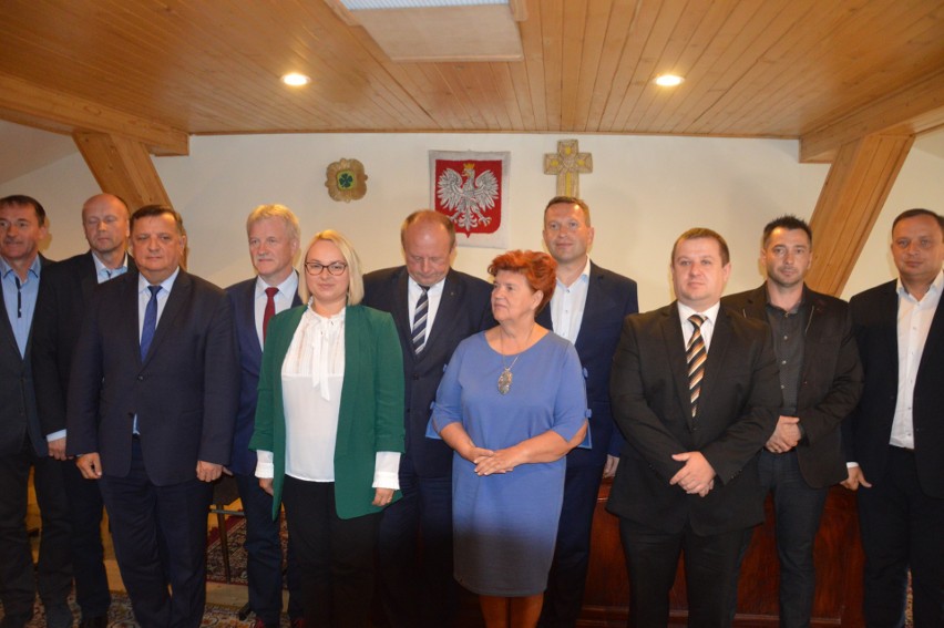 Wybory samorządowe 2018. Tarnowskie PSL gotowe na wybory. Koalicja z PiS-em w sejmiku wykluczona