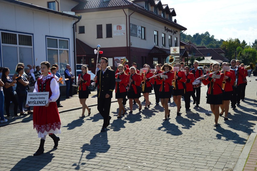 Myślenice. Reprezentacyjna Orkiestra miasta i gminy zagra w... Nowym Jorku! 