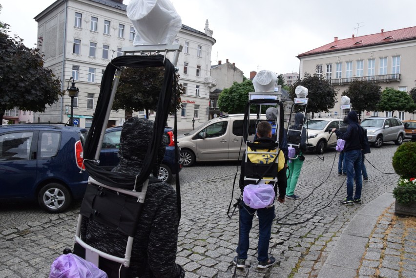 Marsz dla Życia i Rodziny przeszedł ulicami Bielska-Białej ZDJĘCIA