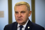 Tadeusz Truskolaski jest liderem w wyścigu do fotela prezydenta Białegostoku