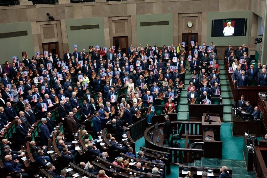 Sejm.