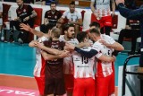 Asseco Resovia w ćwierćfinale Pucharu CEV zagra z Aluronem CMC Wartą Zawiercie. Polski mecz o półfinał