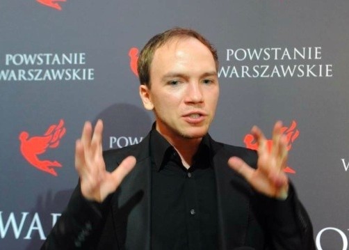 Jan Komasa wyróżniony w kategorii film.