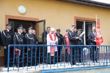 Gmina Przysucha. Strażacy - ochotnicy z Glińca działają już 60 lat 