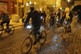 Poznań. Masa Krytyczna proponuje buspasy dla rowerzystów i prędkość do 50 km/h