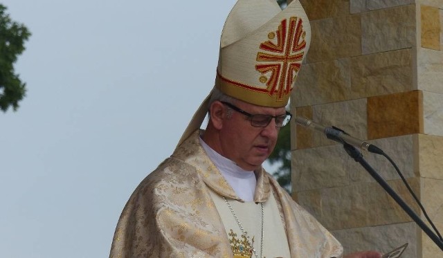 Biskup Jan Piotrowski ogłosił ważną Instrukcję dotyczącą muzyki i śpiewu liturgicznego dla diecezji kieleckiej.