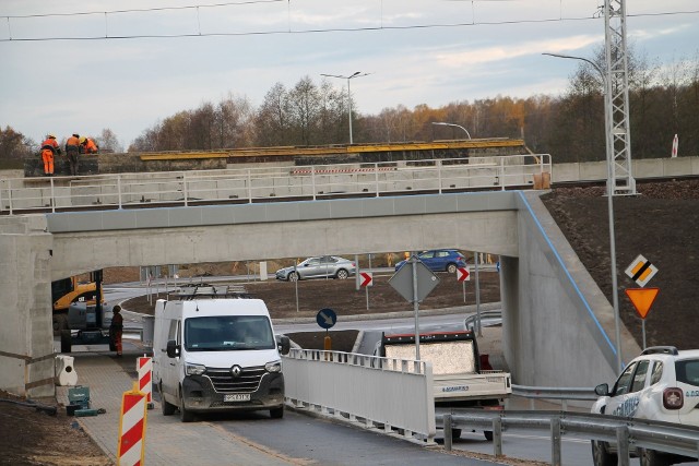 W piątek otwarto nowy tunel w regionie