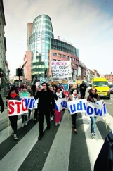 Wrocław protestuje! Ty też? (SKOMENTUJ)