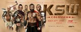 KSW 39 Colosseum oficjalnie największą galą w historii europejskiego MMA