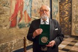 Krzysztof Penderecki laureatem polskiego Nobla, czyli Nagrody im. Erazma i Anny Jerzmanowskich