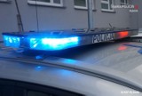 Tragiczny wypadek w Łochyni. Zderzenie samochodów na DK1, nie żyje kierowca seata