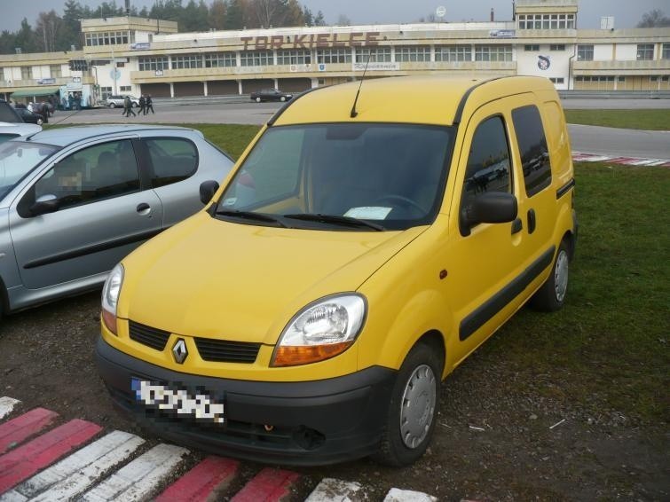 Giełdy samochodowe w Kielcach i Sandomierzu (17.11) - ceny i...