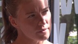 Alicja Rosolska o fatalnych wynikach tenisistów na IO w Rio de Janeiro [WIDEO]