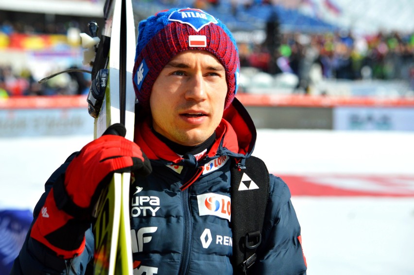 Mistrzostwa świata Innsbruck: Skoki narciarskie wyniki na...