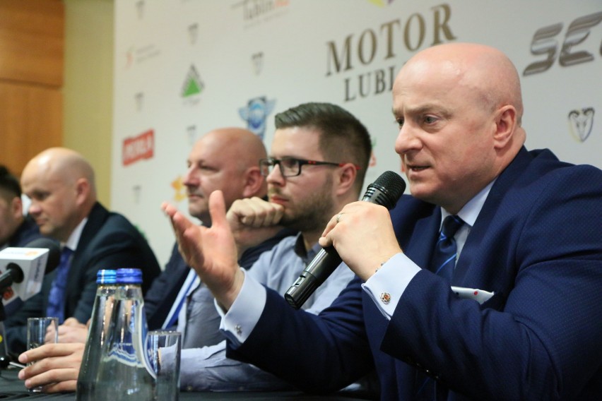 Speed Car Motor Lublin - to nazwa drużyny żużlowej, która w sezonie 2017 wystąpi w drugiej lidze