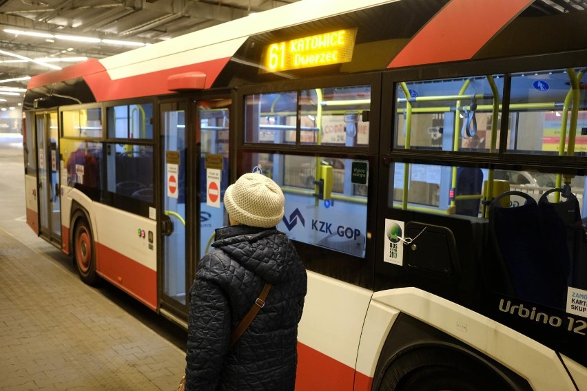 Brak kierowców w transporcie miejskim. Jak sobie radzą...