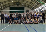 W Staszowie rozegrano Niepodległościowy Turniej w siatkówkę. Rywalizowały 3 zespoły