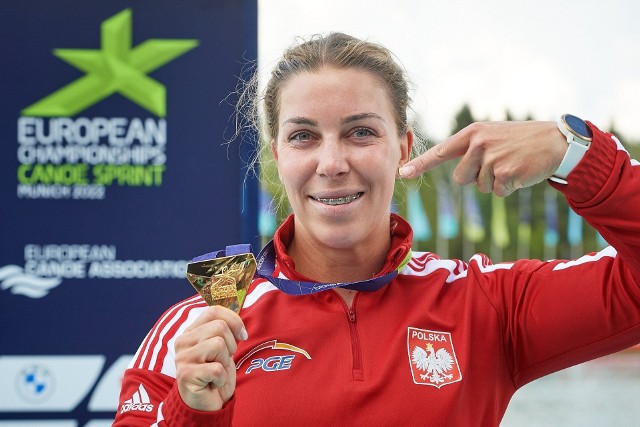 Anna Puławska wygrała 60. Plebiscyt Gazety Lubuskiej na najlepszego sportowca 2022 roku.