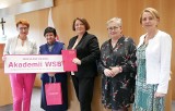 Dyrektorzy szkół średnich z powiatu wadowickiego podpisali umowę o współpracy z wyższą uczelnią ze Śląska