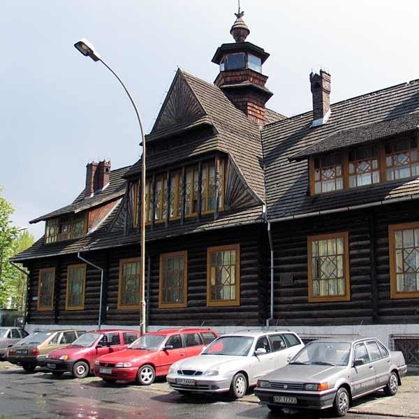 Z puli pieniędzy przeznaczonych na ochronę zabytków skorzysta m.in.  budynek klubu sportowego Czuwaj. 