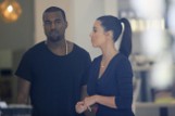 Kim Kardashian wściekła na Kany`ego Westa     