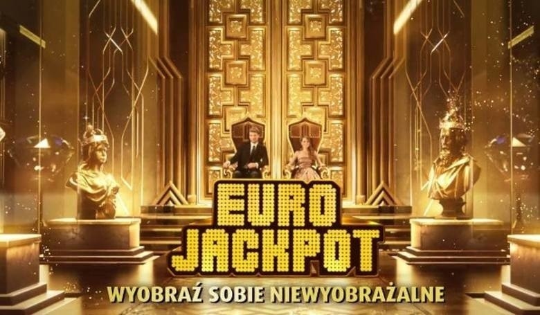 EUROJACKPOT WYNIKI 23 08 2019. Eurojackpot 23 sierpnia 2019....