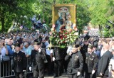 Piekary Śląskie: Pielgrzymka świata męskiego do sanktuarium matki sprawiedliwości i miłości społecznej już w niedzielę